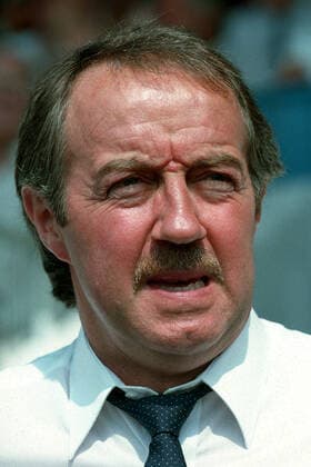Frank Clark Nottingham Forest Manager 18 August 1993  Copyright: MaryxEvansxAllstarxTonyxEdenden 12098840 editorial use only