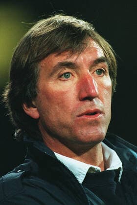 Billy Bonds West Ham United FC 09 December 1993  Copyright: MaryxEvansxAllstarxTonyxEdenden 12100261 editorial use only