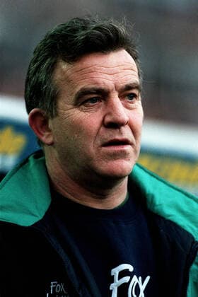 John Robertson Leicester City FC 04 March 1998  Copyright: MaryxEvansxAllstarxMarkxLiley 12125038 editorial use only