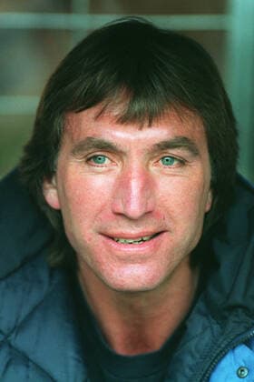 Billy Bonds West Ham United FC 19 April 1992  Copyright: MaryxEvansxAllstarxStewartxKendall 12146041 editorial use only