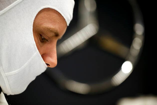 Motorsports: FIA Formula One World Championship, WM, Weltmeisterschaft 2019, Grand Prix of Brazil, 77 Valtteri Bottas (FIN, Mercedes AMG Petronas Motorsport), Sao Paulo Brazil