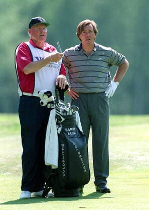 Barry Lane England,27 May 1997  Copyright: MaryxEvansxAllstarxRichardxSellers 12351524