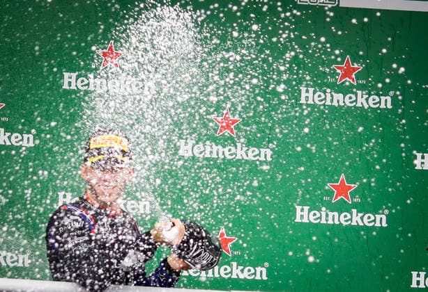 Grande Prêmio do Brasil F1 2019 SÃO PAULO, SP - 17.11.2019: GRANDE PRÊMIO DO BRASIL F1 2019 - It takes place this Sunday (17), at the Interlagos racetrack, south of the city of Sao Paulo, another Grand Prix of Brazil F1 2019. The driver Lewis Hamilton of Mercedes has already been champion of this season. In the photo, second place driver Pierre Gasly of Scuderia Toro Rosso Honda, (Photo: Aloisio Mauricio Fotoarena) x1833310x  AloisioxMauricio
