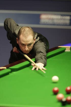 Graeme Dott Scotland Betfred.Com World Snooker Championship The Crucible, Sheffield, England 20 April 2011  Copyright: MaryxEvansxAllstarxRichardxSellers 12432021