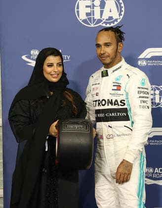 Lewis Hamilton Mercedes Grand Prix, formula 1 GP, Abu Dhabi, Yas Marina Circuit, UAE, 30 11 2019 Photo mspb Jean Petin Lewis Hamilton formula 1 GP, Abu Dhabi,