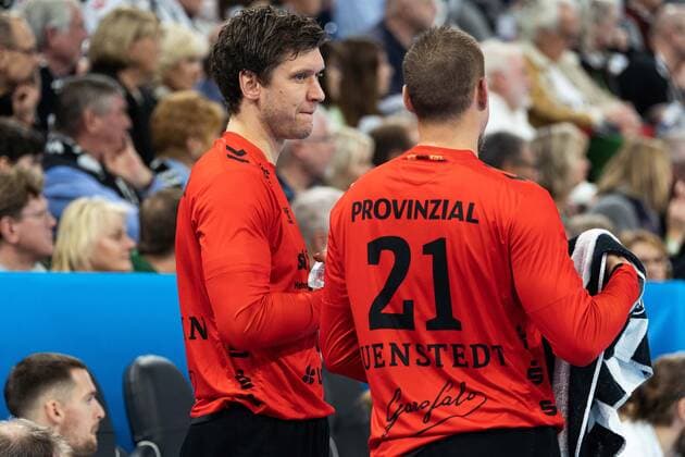 THW Kiel Montpellier HB on 30 11 2019 Dario Quenstedt 21, THW Kiel THW Kiel Montpellier HB in the VELUX EHF Champions League, Group B on 10 Matchday in the Sparkassen Arena Kiel on 30 11 2019 Copyright: xBEAUTIFULxSPORTS Angenendtx