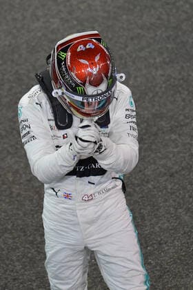 Lewis Hamilton Mercedes Grand Prix, formula 1 GP, Abu Dhabi, Yas Marina Circuit, UAE, 30 11 2019 Photo mspb Jerry Andre Lewis Hamilton formula 1 GP, Abu Dhabi,