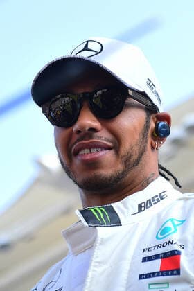 01 12 2019, xekx, Motorsport FIA, Formula 1 Abu Dhabi Grand Prix Racing 2019 emspor, Lewis Hamilton Mercedes AMG Petronas DFL DFB REGULATIONS PROHIBIT ANY USE OF PHOTOGRAPHS as IMAGE SEQUENCES and or QUASI VIDEO Abu Dhabi eel-fotografie Eberhard Krieger