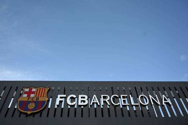 Barcelona, Camp Nou, 26 11 19, Champions League FC Barcelona Borussia Dortmund Stadium view Champions League FC Barcelona Borussia Dortmund Barcelona Copyright: xEibner-Pressefotox EP_eer