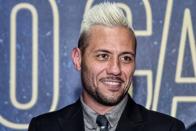 Prêmio Brasileirão 2019 RIO DE JANEIRO, RJ - 09.12.2019: PRÊMIO BRASILEIRÃO 2019 - Goalkeeper Diego Alves during the award event of the 2019 Brazilian Championship (2019 Brazilian Prize), held at Warehouse 2 Pier Mauá, located in the city of Rio de Janeiro, RJ, on the night of Monday (09). (Photo: Nayra Halm Fotoarena) x1844713x  NayraxHalm