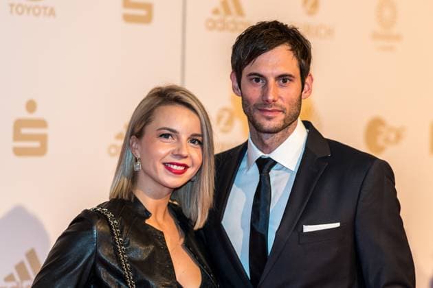 Uwe Gensheimer, Sportsman of the Year 2019, Honour, 15 12 2019, Sportsman of the Year 2019, Honour, 15 12 2019 Baden Baden Baden Copyright: xEibner-Pressefoto SaschaxWaltherx EP_swr