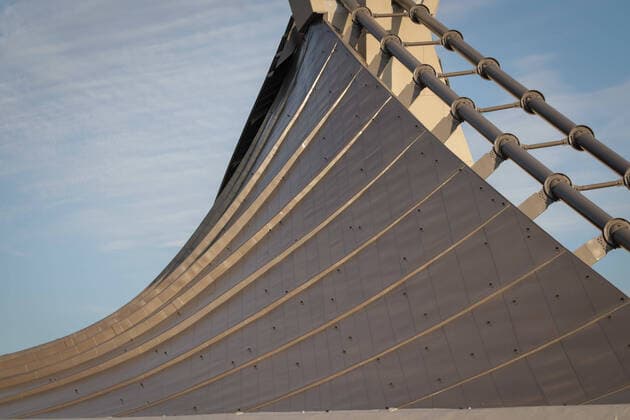 Tokyo 2020 Yoyogi National Stadium TÓQUIO, TO - 30.10.2019: TOKYO 2020 YOYOGI NATIONAL STADIUM - Yoyogi National Stadium details. Arena where Handball, Badminton and Wheelchair Rugby will take place at the Tokyo 2020 Olympic Games, Olympische Spiele, Olympia, OS Arena that was once staged at the 1964 Olympics. (Photo: Bruno Ruas Fotoarena) x1851474x  BrunoxRuas