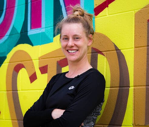 January 8, 2020, Brisbane, AUSTRALIA: Alison Riske of the United States doing graffiti at the 2020 Brisbane International WTA, Tennis Damen Premier tennis tournament 2020 Brisbane International, Tennis, Brisbane, Australia, Jan 8 - ZUMAa181 20200108_zaa_a181_054 Copyright: xAFP7x