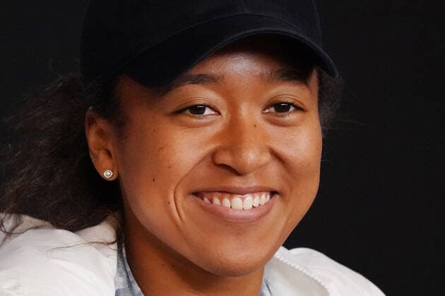 TENNIS AUSTRALIAN OPEN PRACTICE SESSIONS, Naomi Osaka of Japan speaks to media during an Australian Open press conference, PK, Pressekonferenz at Melbourne Park in Melbourne, Saturday, January 18, 2020. ( NO ARCHIVING, EDITORIAL USE ONLY, NO USE IN BOOKS WITHOUT CONSENT MELBOURNE VIC AUSTRALIA  Copyright: xMICHAELxDODGEx 20200118001442884498