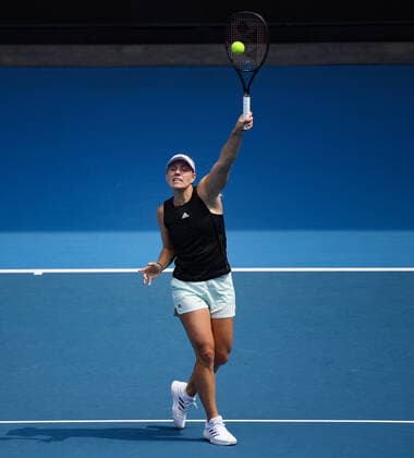 Australian Open 2020 Angelique Kerber ,Germany