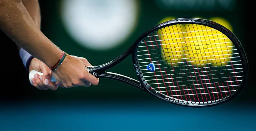 January 21, 2020, Melbourne, AUSTRALIA: Angelique Kerber of Germany in action during her first round match at the 2020 Australian Open Grand Slam tennis tournament against Elisabetta Cocciaretto of Italy 2020 Australian Open, Tennis, Melbourne, Australia, Jan 21 - ZUMAa181 20200121_zaa_a181_182 Copyright: xAFP7x