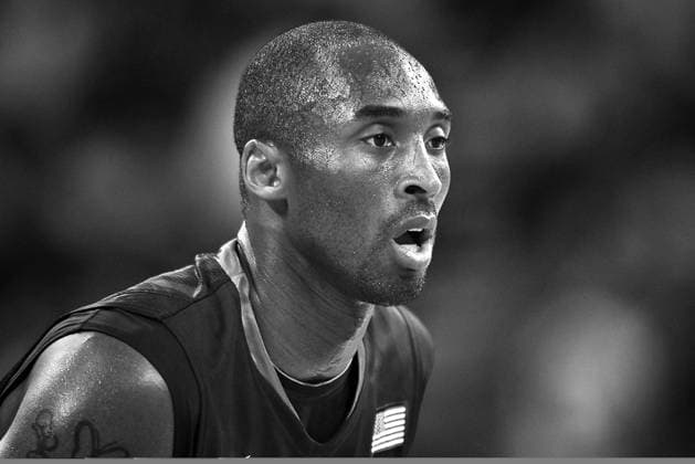 Helicopter crash: Kobe BRYANT is dead. Archive photo: Kobe BRYANT, USA, action, Spain - USA - ESP - USA 82: 119, 82-19, basketball preliminary round group B group B of men, - 2008 Olympic Games, Olympische Spiele, Olympia, OS in Beijing Beijing China 16.08 .2008; 2008 Summer Olympics in Beijing from 08.08 - 24.08.2008 in Beijing People s Republic of China; usage worldwide Editorial Usage Only  Copyright: xAnkexFleig xSVENxSIMONx xIPAx xIPAx