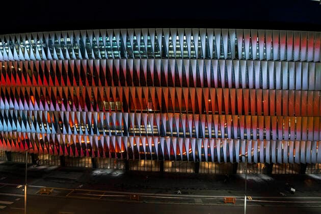 06 02 2020, xslx, Football Copa del Rey, Athletic de Bilbao FC Barcelona emspor, v l The San Mames Stadium DFL DFB REGULATIONS PROHIBIT ANY USE OF PHOTOGRAPHS as IMAGE SEQUENCES and or QUASI VIDEO Bilbao
