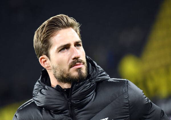 14 02 2020, xjhx, Football 1 Bundesliga, Borussia Dortmund Eintracht Frankfurt emspor, f l Kevin Trapp Eintracht Frankfurt DFL DFB REGULATIONS PROHIBIT ANY USE OF PHOTOGRAPHS as IMAGE SEQUENCES and or QUASI VIDEO Dortmund