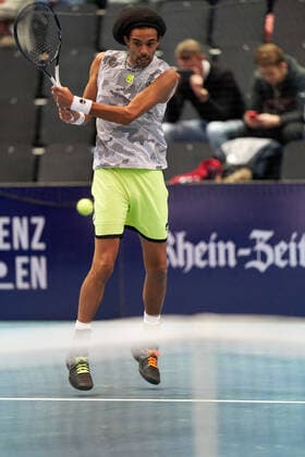 Tennis ATP Challenger Koblenz, Dustin Brown DEU Tennis ATP Challenger Koblenz F9109769.jpg