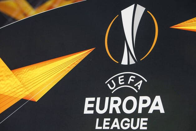 20 02 2020, xtgx, Football UEFA Europa League, VfL Wolfsburg Malmoe FF emspor, v l Symbol picture, Symbol photo Europa League DFL DFB REGULATIONS PROHIBIT ANY USE OF PHOTOGRAPHS as IMAGE SEQUENCES and or QUASI VIDEO Wolfsburg