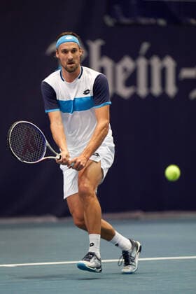 Tennis ATP Challenger Koblenz, Ruben Bemelmans BEL Tennis ATP Challenger Koblenz F9109769.jpg