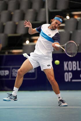 Tennis ATP Challenger Koblenz, Ruben Bemelmans BEL Tennis ATP Challenger Koblenz F9109769.jpg