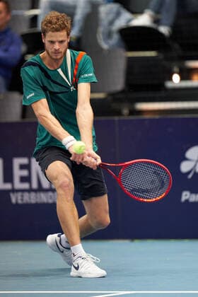 Tennis ATP Challenger Koblenz, Yannick Hanfmann DEU Tennis ATP Challenger Koblenz F9109769.jpg