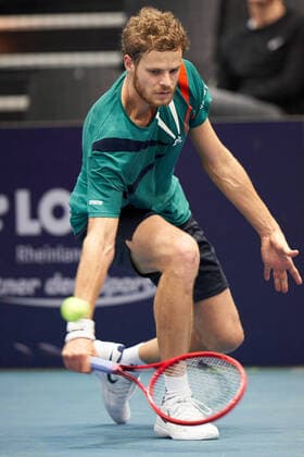 Tennis ATP Challenger Koblenz, Yannick Hanfmann DEU Tennis ATP Challenger Koblenz F9109769.jpg