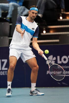 Tennis ATP Challenger Koblenz, Ruben Bemelmans BEL Tennis ATP Challenger Koblenz F9109769.jpg