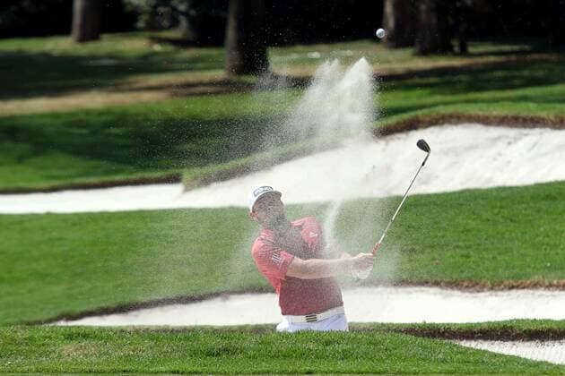 February 22, 2020: EUM20200222DEP09.JPG .CIUDAD DE MEXICO. GolfWGC Mexico.- 22 de febrero de 2020. El golfista ingles Tyrrell Hatton durante el tercer dia del World Golf Championships Mexico, en el club de golf Chapultepec. Foto: Agencia EL UNIVERSALCarlos MejiaEELG Latin News: February 22, 2020  - ZUMAu78_ 20200222_zaf_u78_040 Copyright: xElxUniversalx