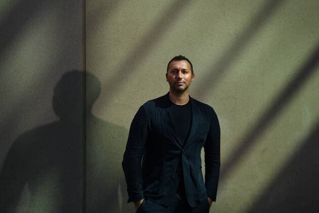 IAN THORPE RELIGIOUS DISCRIMINATION BILL PRESSER, Former olympic gold medallist Ian Thorpe poses for a photograph before a press conference, PK, Pressekonferenz on the government s Religious Discrimination Bill at Parliament House in Canberra, Thursday, February 27, 2020. ( NO ARCHIVING, EDITORIAL USE ONLY, NO USE IN BOOKS WITHOUT CONSENT Canberra ACT AUSTRALIA  Copyright: xMICKxTSIKASx 97309635st