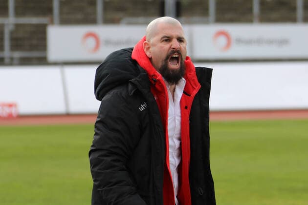 1 FC Cologne Women 1 FFC Frankfurt Women Football Bundesliga Season 2019 2020 South Stadium Cologne Germany Date 01 03 2020 Trainer Sascha Glass 1 FC Cologne