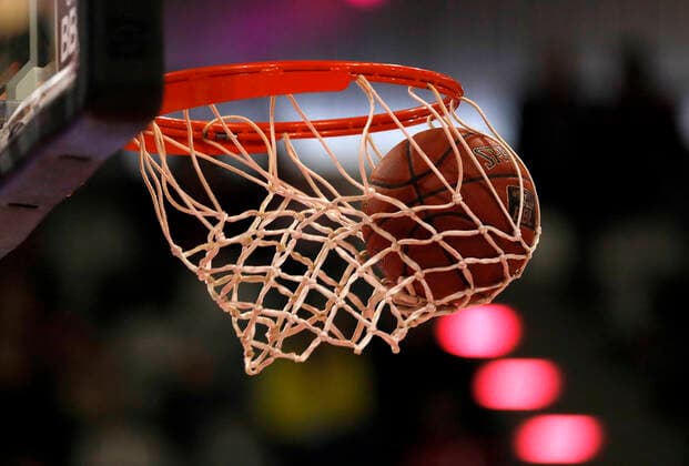 Bonn, Germany, TelekomDome, 01 03 2020 Close up view during the easy Credit BBL match Telekom Baskets Bonn vs Oliver Würzburg in the season 2019 2020