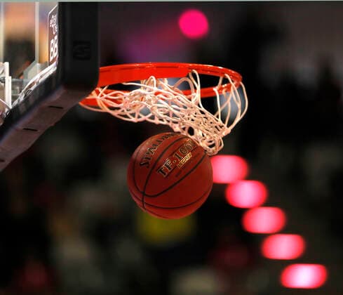 Bonn, Germany, TelekomDome, 01 03 2020 Close up view during the easy Credit BBL match Telekom Baskets Bonn vs Oliver Würzburg in the season 2019 2020