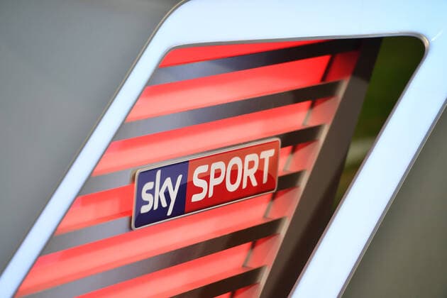 Geisterspiele wegen Coronavirus Sky zeigt Bundesliga-Spiele im Free-TV. Themenbild, Archivfoto: Randmotiv,Feature, SKY Bezahlsender,PayTV,Fernsehsender, Sportuebertragung- Fussball 1. Bundesliga, 7.Spieltag,Spieltag07, FC Bayern Muenchen M) - Borussia Moenchengladbach (MG) 0-3. am 06.10.2018 in Muenchen A L L I A N Z A R E N A, DFL REGULATIONS PROHIBIT ANY USE OF PHOTOGRAPHS AS IMAGE SEQUENCES AND OR QUASI-VIDEO. Â *** Ghost games because of Coronavirus Sky shows Bundesliga games on Free TV, archive photo, border motif, feature, SKY SPORT pay-TV, Pay-TV, TV station, sports broadcast football 1 Bundesliga, 7 days of play,Matchday07, FC Bayern Munich M Borussia Moenchengladbach MG 0 3 on 06 10 2018 in Munich A L L I A N Z A R E N A, DFL REGULATIONS PROHIBIT ANY USE OF PHOTOGRAPHS AS IMAGE SEQUENCES AND OR QUASI VIDEO Â