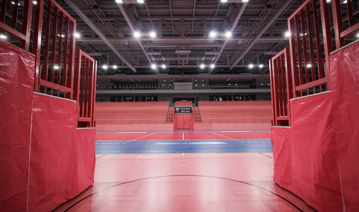Volleyball 1. Bundesliga Saison 2019 2020 TV Rottenburg - VfB Friedrichshafen 29.02.2020 Keine weiteren Spiele in diese Saison, Volleyball Bundesliga (VBL) beendet Saison 19 20 *** Volleyball 1 Bundesliga Season 2019 2020 TV Rottenburg VfB Friedrichshafen 29 02 2020 No further matches in this season, Volleyball Bundesliga VBL ends season 19 20