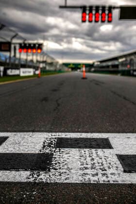 Motorsports: FIA Formula One World Championship, WM, Weltmeisterschaft 2020, Grand Prix of Australia, Melbourne Grand Prix Circuit at Albert Park Melbourne Australia