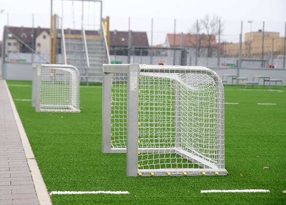 29 03 2020, xemx, News, emwirt, v l Nachwuchsleistungszentrum FC Augsburg Augsburg
