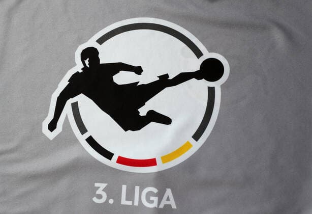 Logo 3 League