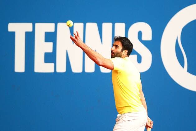 Benjamin Hassan at the Tennis Exhibition Series in Hoehr Grenzhausen Tennis Hoehr Grenzhausen Exhibition Tennis Point Exhibition Series Exo Tennis Höhr Grenzhausen Tennis Ball Tennis racket Feature Feature picture Tennis Symol picture Tennis Tennis Exhibition Series in Hoehr Grenzhausen Tennis Exhibition Series in Hoehr Grenzhausen Hoehr Grenzhausen Copyright: xEibner-Pressefotox