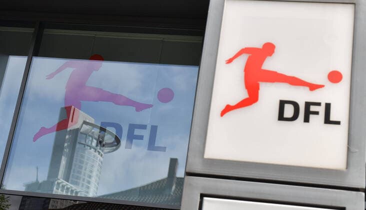xblx, DFL Head Office, German Football League GmbH Frankfurt am Main