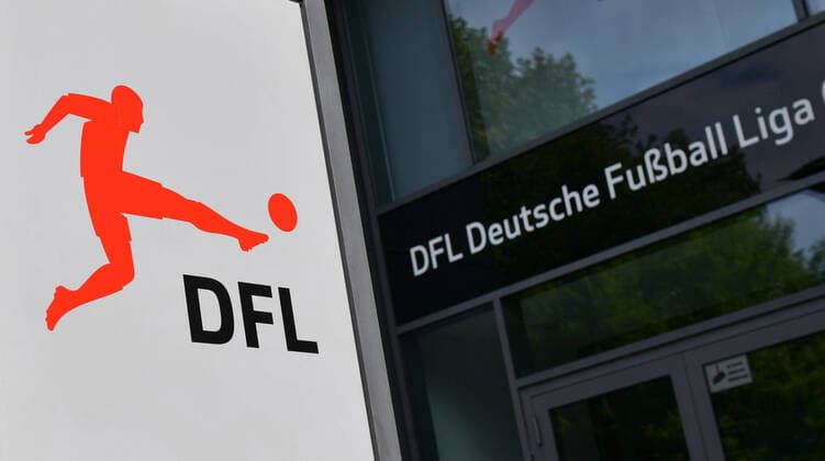 xblx, DFL Zentrale, Deutsche Fussball Liga GmbH Frankfurt am Main *** xblx, DFL Head Office, German Football League GmbH Frankfurt am Main