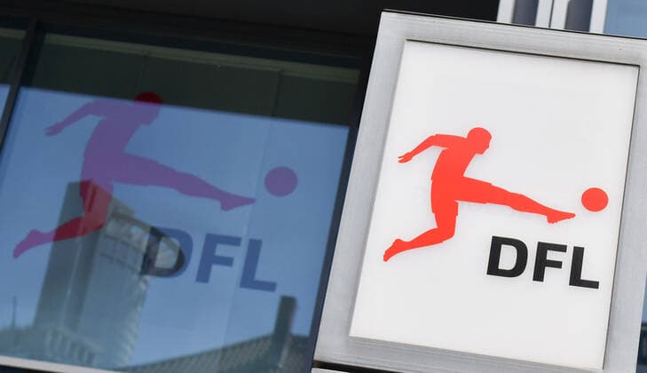 xblx, DFL Head Office, German Football League GmbH Frankfurt am Main