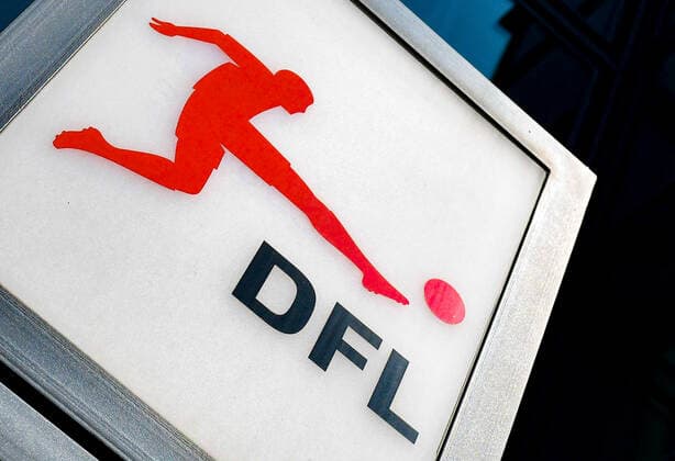 xblx, DFL Head Office, German Football League GmbH Frankfurt am Main