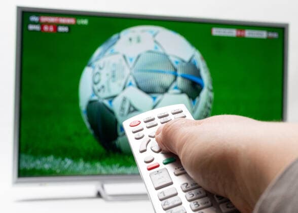 23 05 2020, Bundesliga Live at Sky Sport News