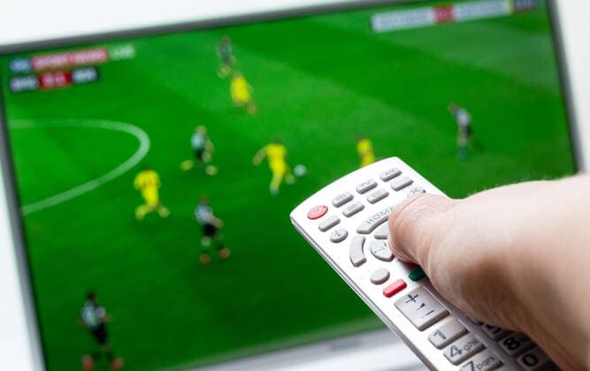 23 05 2020, Bundesliga Live at Sky Sport News