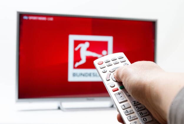 23 05 2020, Bundesliga Live at Sky Sport News