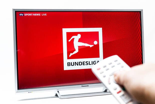 23 05 2020, Bundesliga Live at Sky Sport News