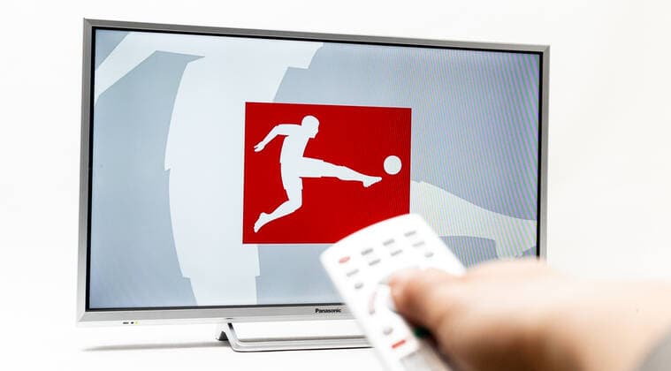 23 05 2020, Bundesliga Live at Sky Sport News